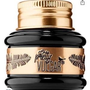 PRETTY VULGAR EYE LINER